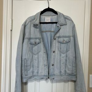 American Eagle Jean Jacket